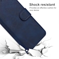 Pikkukuva 5 / 5: Nahkainen puhelinkotelo Samsung Galaxy Xcover 5:lle