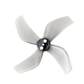 Miniatyrbillede 3 af 5: 8 stk. D51 2020 4-bladet propel 2x2x4 2 tommer 1,5 mm PC Propel E