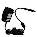 Miniatyrbild 2 av 4: 12V 2A AC/DC-adapterladdare för Makita DMR104 DMR104 Site DAB-radio strömförsörjning