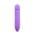 Miniatyrbillede 2 af 2: Vibrerende Pinde Massager Portable Træningsudstyr 10 Frekvens Vibrationer Til Kvinder 1