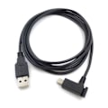 Miniatyrbillede 1 af 5: USB Data Sync Oplader Strømkabel Ledning Til Wacom Bamboo PRO PTH 451/651 Tablet