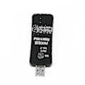 Pikkukuva 2 / 5: LAN-sovitin Samsung Smart TV:lle - Ethernet Wifi Langaton Sovitin -C6