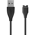 Miniatyrbilde 1 av 2: Kompatibel med Forerunner 945 lader, erstatningsladekabel for Garmin Forerunner 945 smartklokke