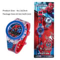 Spider-Man Ur 