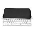 Miniatyrbillede 1 af 5: Neopren Shockproof Opbevaringspose til Apple Magic Keyboard
