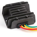 Miniatyrbillede 5 af 5: 12V 300W Vindmølle Generator Controller Regulator (Enkeltfaset)