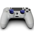 Miniatyrbild 4 av 5: Tumgreppssats Joystick Tummepinne Skydd för PRO Halkskyddande Tummepinne Skydd Svart