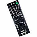 Pikkukuva 3 / 4: Uusi alkuperäinen RM-AMU212 -kaukosäädin Sony System Audio CMT-X3CD HCD-SBT20 -järjestelmälle