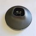 Miniatyrbillede 5 af 5: 1 stk. Velegnet til Honningkam-Skraber Opladningsbase Skraber Oplader Stativ S5531 S5532 S9932 S7732