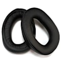 Miniatyrbilde 1 av 5: 2 stk. øreputer for Sennheiser GSP, passer Sennheiser GSP 300 GSP301 302 303 350 370