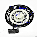 Miniatyrbild 2 av 4: Tib dragstart rekylstart gräsklippare montering för Einhell Bg-pm 46 S-se Gh-pm 40 P för Hecht 548sw 546 Sx 5564 Sxe