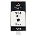 Miniatyrbilde 4 av 5: Smart Ink Kompatibel Blekkpatronerstatning for HP 934xl 935xl 934 Xl 935-yu