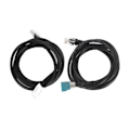 Miniatyrbild 1 av 5: 1137658-00-A / 1013230-00-A för diagnostiska servicekablar Ethernet för 3, för modell 3 Y modell X S