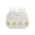 Miniatyrbilde 5 av 5: --CUV-236 Lampe UV 36W Sterilisator UV-C Rør radiator for desinfeksjon - 1 stk