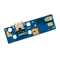 Miniatyrbillede 2 af 4: Til Lenovo Smart Tab M10 FHD Plus / Tab M10 Plus X606 OEM Dock Connector Opladningsport Flex Kabel Re