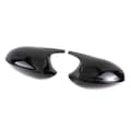 Sidespeildeksel Reverserende Speildeksel Speilhus Bil for E90 E91 E92 E93 E81 E82 E87