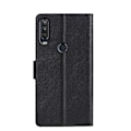 Miniatyrbilde 2 av 5: Lærveske for Motorola One Action