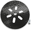 Miniatyrbillede 1 af 4: 150mm Slibeskive til Bosch Gex 150 Ac, Pex 15 Ae, Gex 150 Turbo 150mm Tilfældig Orbital Sander