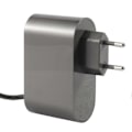 Miniatyrbild 4 av 5: Laddare för V10 V11 Dammsugare Strömkabel Adapter Utbytesdelar EU-kontakt