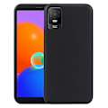 Miniatyrbillede 1 af 4: TPU Telefon Cover til TCL 403