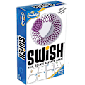 Pikkukuva 2 / 4: Thinkfun Swish Läpinäkyvä Korttipeli Ja Leikki