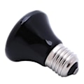 Miniatyrbillede 5 af 5: Keramisk Varmepære Reptiler Varmepære Infrarød Keramisk Varme Lampe 25w 50w