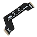 Miniatyrbillede 1 af 4: Flexkabel til Motherboard Dock-forbindelse til Samsung Galaxy A70 A705 - Udskiftningsdel (uden logo)