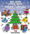 Mr. Men Little Miss Julekalender