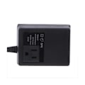 Miniatyrbild 4 av 4: 200W AC 220V till 110V Reducerande Transformator Konvertering Reseplugg EU-kontakt