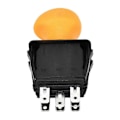 Miniatyrbilde 4 av 5: PTO-bryter 925-3233, 725-3233 for 6201- Mower Engine