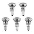 Lavalampa E14 R39 30W Spotlight Reflektor Spot Lampor 5st