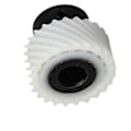 Miniatyrbilde 2 av 4: 2 stk. Symaskin Krok Drivgir 53741 - Slitesterk Krok Erstatning for Riccar Lucky_B