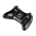 Miniatyrbilde 4 av 4: Wii U-kontroller, oppladbar Bluetooth Dual Analog Controller Gamepad for Wii U Pro Controller med USB-ladekabel Ty