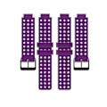 Pikkukuva 5 / 5: Ranneke Garmin Approach S20 Monokromaattiselle Kellolle Garmin Approach S20:lle