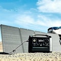 Pikkukuva 5 / 5: 14AWG DC8mm naar XT60 Naarainen Aurinkopaneeli Latauskaapeli Virtapankille