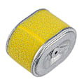 Miniatyrbillede 1 af 2: 178F Gx240 Gx270 Luftfilter Luftfilter