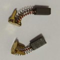 Miniatyrbild 5 av 5: Kolborstar för Hitachi 328202 334696 328200 G18dsl G18dl G14dsl G14dl Ce18dsl Elverktyg Tillbehör TY