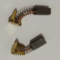 Miniatyrbillede 5 af 5: Kulbørster til Hitachi 328202 334696 328200 G18dsl G18dl G14dsl G14dl Ce18dsl Power Tool Tilbehør TY