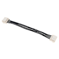 Miniatyrbilde 3 av 5: 4-pins strømforsyningskabel for Playstation 4 PS4-kontroller