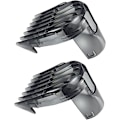Miniatyrbilde 1 av 5: Hårklipperkam 3-15mm for QC5510 QC5530 QC5550 QC5560 QC5570 QC5580 Hårklipper Barbermaskin