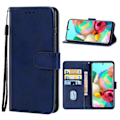 Miniatyrbillede 1 af 4: Læder telefoncover til Samsung Galaxy A71 4G