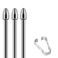 Miniatyrbilde 1 av 5: Reservedeler for pennespiss til Remarkable 2-tablett - Slitesterk pennespiss i titanlegering (