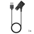 Portable Ladeutstyr for Actionkamera for Garmin Virb X Xe GPS-lader