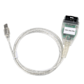 Pikkukuva 3 / 5: Ammattimainen Vcp-skanneri Sw 5.5.1 Can Pro -diagnostiikkatyökalulle Can Pro Can Bus+uds+k-line S.w Versio