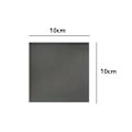 Miniatyrbillede 2 af 5: Lineært Polariserende Film Lcd/led Polariseret Filter Polariserende Film Til Polariseringsfotografering 10x10cm