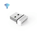 Miniatyrbillede 1 af 4: COMFAS CF-WU810N 150Mbps Desktop Notebook USB Trådløst Netværkskort