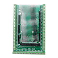 Miniatyrbild 3 av 5: Mega-2560 R31 Prototyp Skruvterminalblock Skyddskort Kit
