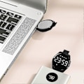 Miniatyrbild 5 av 5: Barnklocka, Digital Sport Fitness Tracker för Tonårspojkar, Med Alarm/kronograf/vattentät för Pojke Flicka Present 5-18 År Gammalack) PK