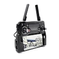 Pikkukuva 5 / 5: STARTRC DJI Mavic Mini/Mavic Pro/Mavic Air/Spark -kaukosäätimen Type-C -kaapeli datakaapeli