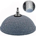 Miniatyrbild 1 av 5: Akvarieairdiffusor, Akvariet syresten, Bubbeldiffusor, Akvariet syresten, Sinterad Miner